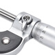 Shanggong outer diameter micrometer centicali micrometer mechanical micrometer 100-125mm graduation value 0.01 KQ300125102