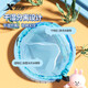 XTEP swimming storage bag children's swimming bag dry and wet separation waterproof bag backpack for boys and girls F220007