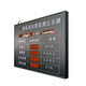 
Shantoulin Village Customized Swimming Pool Pavilion LED Electronic Kanban Water Quality Brand PH Value Residual Chlorine ORP Collection Data Inspection (Style Nine) Remote Control Edit-15051
