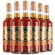 
Changyu Brandy Gift 39 Degree Gold Award 700mL 6 Bottles