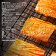 
Yanjinpuzi snacks spicy slices spicy spicy strips hand-pulled bean skin crispy bean skin snack snacks casual dried bean skin [about 60 packs] hand-pulled bean skin 702g