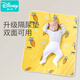 Disney Baby Bettwindel Windel Windel Windel Windel Windel Windel Windeln über Nacht Matten Raumschiff 60 x 80 cm Viersaison doppelseitig 0x0 cm