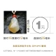 [Christmas gift] Jade for a thousand years [Jade Orphan] Hetian Jade Rabbit Pendant with Sugar-colored Jade Rabbit Jade Jade Pendant with Certificate [Section 1 Sugar-colored Rabbit] QZM3288L