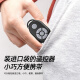 兰享 手机自拍遥控器蓝牙支持翻页多功能控制相机拍照录视频电子书小说适用苹果华为安卓通用拍摄自拍神器 蓝牙自拍遥控器【抖音遥控器】黑色