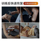 Philips (Philips) Faszien -Waffenmassagegeräte, Xiao Kong Mini Fascia Gun Massagebast