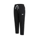 耐克（NIKE）新款男裤夏季运动裤篮球训练舒适休闲长裤CU4484-010 CZ9871-010  M
