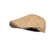 Specht Sommer Baumwolle Feste Farbe Basken Bassplatte Weiches Top Casual Newspaper Hut Retro Literary Fronthut Maler Hut Männer Kamel Camel Verstellbar