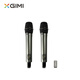 XGIMI Karaoke wireless microphone C2 (suitable for multiple scenes, high-sensitivity dynamic microphone, wireless connection, automatic gain control) For more adaptations, please consult customer service