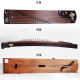 
Dunhuang brand Dunhuang Guzheng 694KK series Banana Window Night Language Professional Performance Grading Guzheng Shanghai National Musical Instrument Factory 1 9DH9698LL Jade Rabbit Holding Osmanthus (full set of accessories)