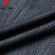 Pierre Cardin 2025 Frühherbst neuer Anzug mit mittleren Alterskragen Jacke Dad Business Anzug Top Grey 170