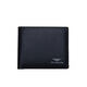 
FALAMAONE men's wallet genuine leather high-end brand business wallet short gift box birthday gift for husband father QB203-1 [high-end gift box packaging]