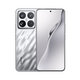Xiaomi (MI) [Subsidio Nacional] Xiaomi 15Pro insignia nueva Auténtica 5G Teléfono móvil Leica Imagen Snapdragon 8 Versión Suprema Plataforma móvil Xiaomi15 Xiaomi Pengpai OS White 16GB+512GB [Estándar oficial]