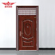 Shengshi Changlong anti-theft door entry security door home entrance door residential unit flat opening anti-theft door SSCL-FDM2960