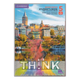 think教材新版第二版2版Think Starter 12345级课本+练习册+在线账号 送音频视频测试答案 正版现货 12-18岁英语教材原版进口剑桥中学英语 第二版 5级 课本+练习册+正版官方