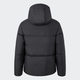 Adidas yy shengdao sports many sports impermeables y a prueba de salpicaduras y pato con capucha cálido Down Bank Down Jacket JV6187 L