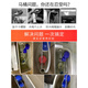 
Botis TOTO toilet tank accessories CSW718B 719B 728B 729 CW764B water inlet valve drain valve wrench water inlet valve 1