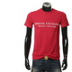 Armani/Axe Men's Alphabet Print Casual с коротки