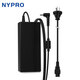 NYPRO für MSI GS65 8RE 8RF Power Adapter Ladekabel 19,5 V 9,23A GS65 Stealth 9SD-677CN