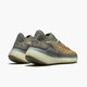 Adidas (adidas) adidas yeezy boost 380 v3 noix de coco hommes et femmes sports décontractés chaussures de course terre brun fx9764 42