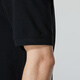 
Nike (NIKE) short-sleeved T-shirt for men 2025 summer new sportswear knitted breathable lapel POLO shirt top half sleeve pure cotton FN3895-010 black L Recommended height 170-175 weight 120-140Jin [Jin equals 0.5 kg]