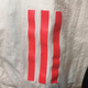 阿迪达斯 （adidas）外套男装夏季新款运动服梭织透气皮肤衣连帽上衣夹克H39836 H39836米色 M