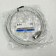 PF2W704/PF2W720/PF2W740/03/04/27/67/M Japanese SMC water flow switch connecting cable