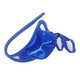 [Vertrauliche Lieferung] Sexy Unterwäsche Unterwäsche Männer C-Line Hosen Männer sexy Männer Anpassung der privaten Männer Masturbation für Männer transparent Tanga Versuchung Erwachsene Produkte leidenschaftlich offen als freie Golden