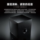 Yamaha NS-PA41 Home Cinema 5.1 Channel Decoding Surround Satellite Speaker Set Home KTV High Power Bluetooth Stereo Amplifier Microphone Cinema K Combination PA41+385(5.1)