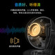 普联（TP-LINK）摄像头家用监控器 室内高清无线智能网络摄像机 360°度全景旋转云台手机APP远程查看双向语音对讲 【单镜头 | 单画面】800万4K旗舰 无内存【不含内存卡】 4mm