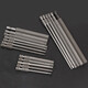 
Fukuoka, Japan, Hexagonal Electric Drill Bit Head Magnetic S2 Hard Blade Electric Hexagonal Screwdriver High Strength 9194A Hexagonal 150mmH2.5 1