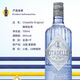 巍城金酒 法国进口洋酒基酒 调酒基酒 gin酒琴酒 杜松子酒 巍城金酒 700mL 1瓶