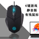 GYSFONE 适用荣耀X16 2025 战斗版 16英寸笔记本电脑屏幕膜键盘膜BRG-761键盘垫保护膜 键盘膜+屏幕膜片+手提包+有线鼠标+散热器