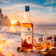 The Casca [Spot Express] Talisker The Casca 10 Jahre Scottish Single Malt Whisky die Casca 10 Jahre