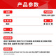 信印T600/700/750/850/880墨水国产750四色写真机热发泡墨水乐彩750写真机通用墨 黄色墨水