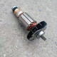 
Bosch (BOSCH) Bosch accessories Electric hammer GBH2-28D/2-28DFV motor Motor rotor rotor 1619P12113