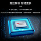 HIKVISION海康威视视频监控工程宝 7英寸4K测试仪工程宝全视触摸屏网口多网测试POE供电DS-MDH003/ACTS/TDR
