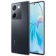 VIVO Y100 超薄5000mAh电池 6400万OIS光学防抖 44W超快闪充 5G拍照手机vivoy100 星夜黑丨Y100（骁龙695） 12GB+256GB