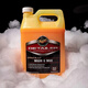 Micron Power Citrus Gloss Car Wash D11301 Contient la cire de carnauba neutre et douce, odeur parfumée D11301 Original 3790 ml