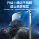 KOOLIFE苹果15promax【康宁无尘仓】钢化膜适用iPhone15promax手机玻璃膜高清秒贴保护膜十五pm抗防指纹 康宁高清膜【1套装】听筒防尘/万次耐磨 苹果 15ProMax