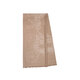 CoaCH (COACH) CoaCH Women's JUMBO Carriage Pattern Solid Color Tassel Scarf Valentine's Day Gift Taupe CQ719TAU