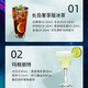 欧帅调酒套装 鸡尾酒基酒 原瓶进口洋酒 居家调酒基酒 威士忌白兰地 6大基酒套礼盒【不含调酒工具】