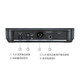 SHURE Shure BLX wireless headset microphone stage performance hosting classroom lecture live broadcast headset training portable microphone BLX14/SM31 (cardioid pointing)