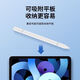 Ein Junsheng eignet sich für den Drei-in-Eins-Kondensator-Stift-iPad-Tablet-Mobiltelefon Stiftstift für Apple, Huawei, Xiaomi Flat-Ersatz, dünner Kopf, Anti-Slip, Weiß, Drei-zu-Eins-Magnetabsorbing-Modell, keine Verzögerung #* 20.24* Multi-Funktionsstile Stylus Stylus Stylus Stylus Stylus Stylus Stylus Stylus Stylus Stylus Stylus Stylus Stylus-Zweig.