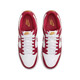 耐克（NIKE） DUNK LOW RETRO 白红 复古低帮休闲板鞋 DD1391-602 38.5