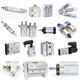 Yuechangsheng Mal32X160UDG691B Zylinder MI16*30SCA YADEK MBL25X75CA Highspeed MAC MAL32X MAL32X160-U-DG691B