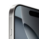 Apple/Apple iPhone 16 Pro (A3294) 512GB El titanio blanco es compatible con el teléfono móvil de doble parada de China Unicom 5G