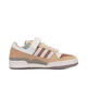阿迪达斯【滔搏运动】adidas达斯三叶草女子FORUM LOW WLIFESTYLE休闲鞋 IF3884 35.5