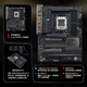 ASUS (ASUS) TUF/PROART X870E Creador/Plus/Ayw WiFi PC La placa base AM5 CPU 9900X/9950X/9800X3D OP DIYA PA X870E