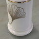 Xinji Gaoge Ceramic Toothpick Box Home Hotel Hotel Bone Porcelain Toothpick Box Premium Hotel Toothpick Box 5 Pack