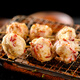 Fish pole lobster ball 160g fish surimi 50% flying fish eggs 1.8% fish balls and meatballs Guandong hotpot barbecue ingredients
